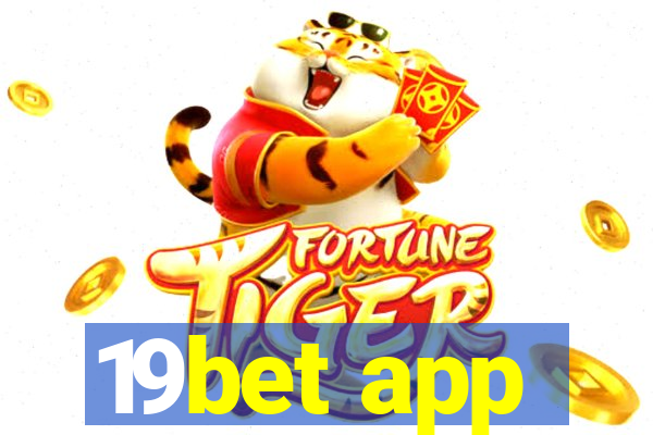 19bet app